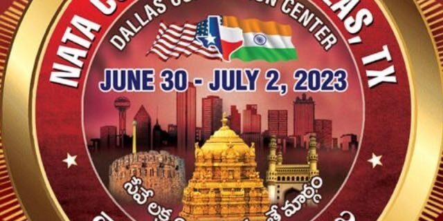 Events - North America Telugu Society - NATS